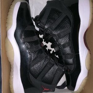 Jordan Retro 11